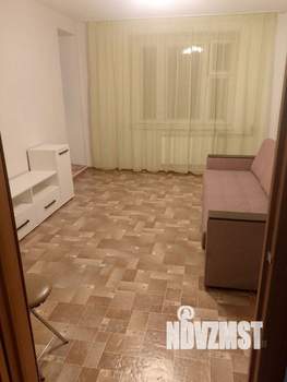 1-к квартира, на длительный срок, 43м2, 9/10 этаж