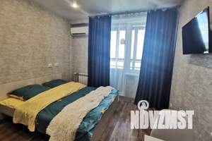 1-к квартира, посуточно, 30м2, 15/17 этаж