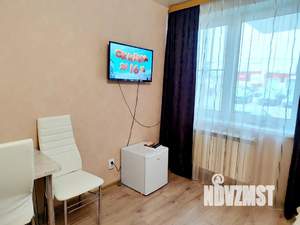 Студия квартира, посуточно, 25м2, 1/16 этаж