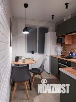 1-к квартира, посуточно, 23м2, 1/9 этаж