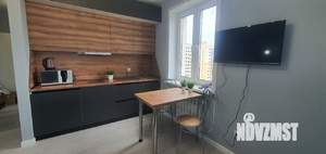 Студия квартира, посуточно, 29м2, 14/18 этаж