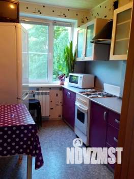 2-к квартира, посуточно, 43м2, 2/9 этаж