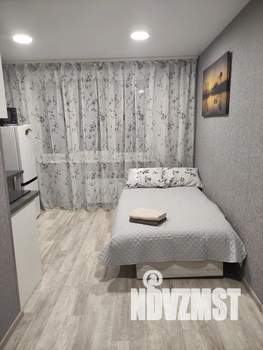 Студия квартира, посуточно, 14м2, 1/5 этаж