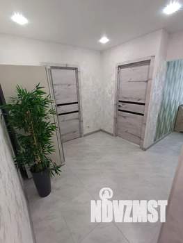 2-к квартира, посуточно, 50м2, 5/12 этаж