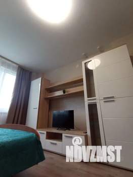 1-к квартира, посуточно, 35м2, 4/23 этаж