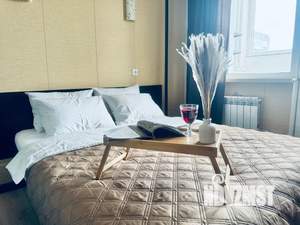 1-к квартира, посуточно, 45м2, 8/9 этаж