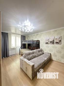 1-к квартира, на длительный срок, 38м2, 1/10 этаж