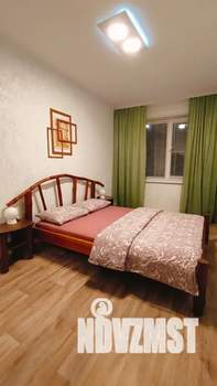 2-к квартира, посуточно, 50м2, 1/5 этаж