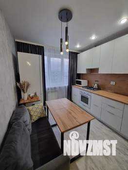 1-к квартира, посуточно, 33м2, 9/9 этаж