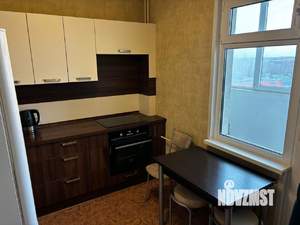 1-к квартира, на длительный срок, 35м2, 8/10 этаж