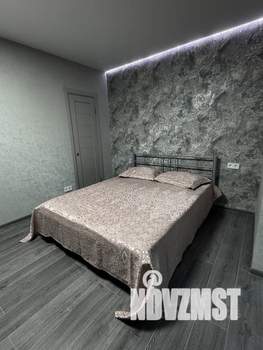 1-к квартира, посуточно, 33м2, 2/5 этаж