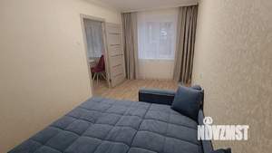 2-к квартира, на длительный срок, 45м2, 1/5 этаж