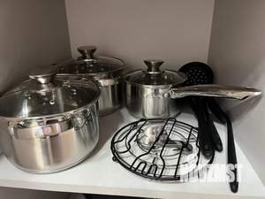 2-к квартира, посуточно, 55м2, 1/1 этаж