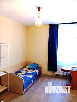 Студия квартира, на длительный срок, 18м2, 5/19 этаж