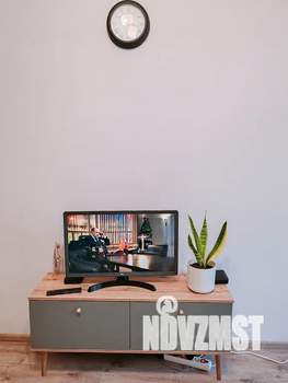 1-к квартира, посуточно, 39м2, 2/18 этаж