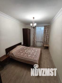 2-к квартира, посуточно, 64м2, 5/5 этаж