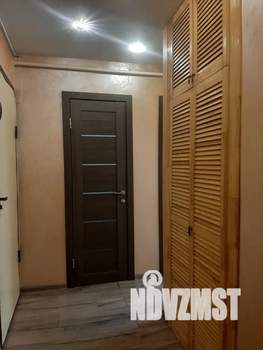 1-к квартира, посуточно, 35м2, 1/9 этаж