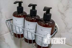 1-к квартира, посуточно, 32м2, 17/19 этаж