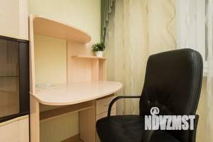 2-к квартира, посуточно, 60м2, 4/9 этаж