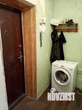 1-к квартира, на длительный срок, 30м2, 7/9 этаж