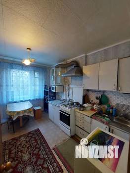 1-к квартира, на длительный срок, 35м2, 3/9 этаж