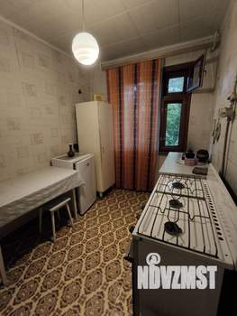 1-к квартира, на длительный срок, 28м2, 1/9 этаж