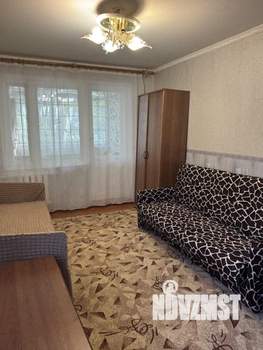 1-к квартира, на длительный срок, 34м2, 1/9 этаж