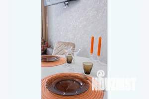 1-к квартира, посуточно, 27м2, 9/18 этаж