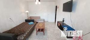 1-к квартира, посуточно, 30м2, 5/12 этаж