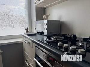 1-к квартира, посуточно, 34м2, 7/10 этаж