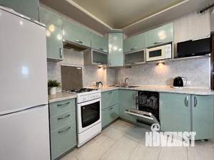 2-к квартира, посуточно, 70м2, 1/1 этаж