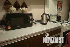 2-к квартира, посуточно, 56м2, 6/10 этаж