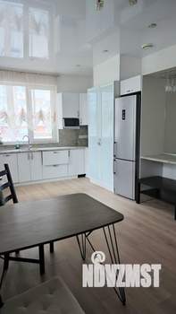 3-к квартира, на длительный срок, 72м2, 2/18 этаж