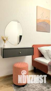 1-к квартира, посуточно, 34м2, 2/25 этаж