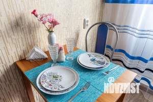 1-к квартира, посуточно, 32м2, 9/10 этаж