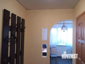 1-к квартира, посуточно, 32м2, 7/9 этаж