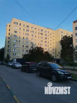 1-к квартира, на длительный срок, 20м2, 9/9 этаж
