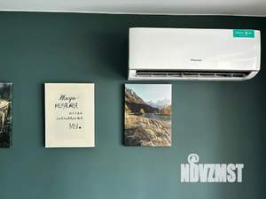 Студия квартира, посуточно, 23м2, 17/19 этаж