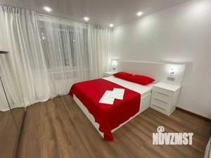 1-к квартира, посуточно, 50м2, 2/5 этаж