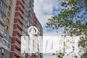 1-к квартира, посуточно, 45м2, 18/19 этаж