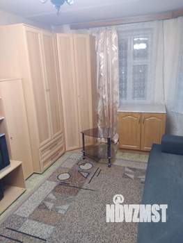 1-к квартира, на длительный срок, 42м2, 5/10 этаж