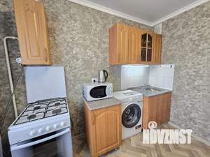 2-к квартира, посуточно, 48м2, 1/1 этаж