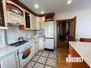 2-к квартира, посуточно, 54м2, 8/9 этаж