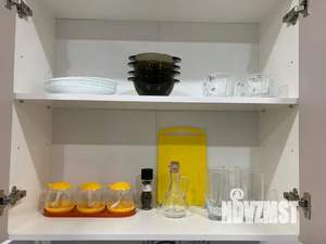 1-к квартира, посуточно, 19м2, 1/1 этаж