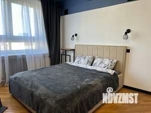 2-к квартира, посуточно, 68м2, 6/8 этаж