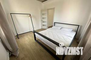 1-к квартира, посуточно, 33м2, 1/3 этаж