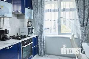 3-к квартира, посуточно, 57м2, 4/9 этаж