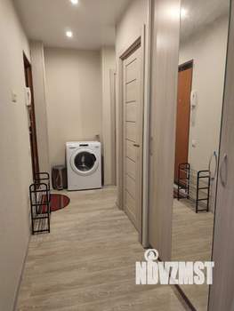 2-к квартира, на длительный срок, 44м2, 3/5 этаж