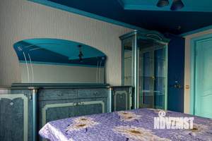 2-к квартира, посуточно, 66м2, 4/9 этаж