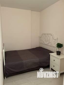 2-к квартира, на длительный срок, 52м2, 2/17 этаж